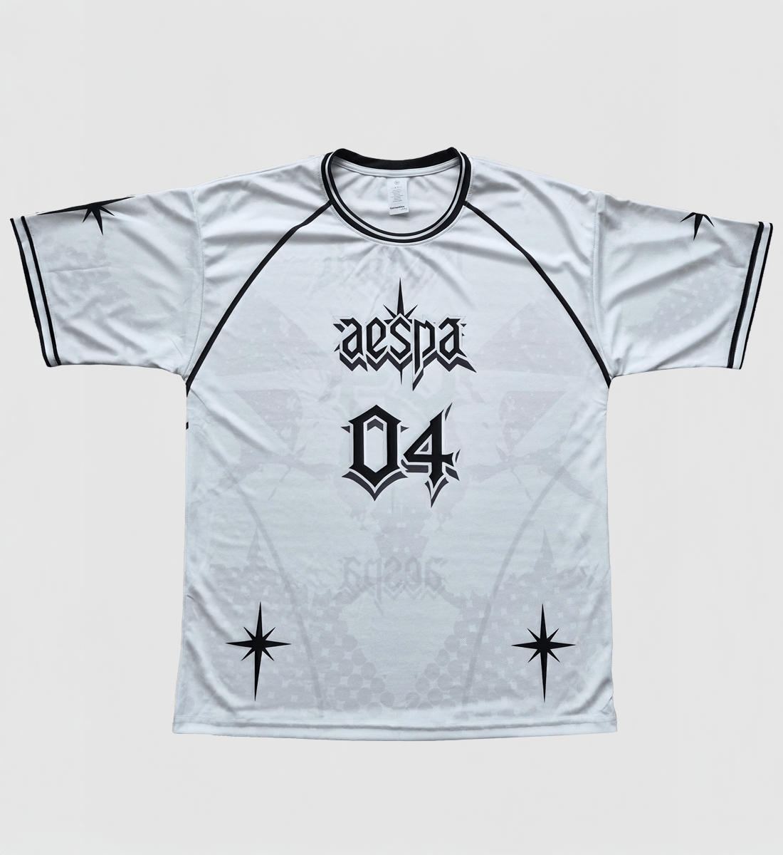 [AESPA] Antarctica Jersey (unisex)