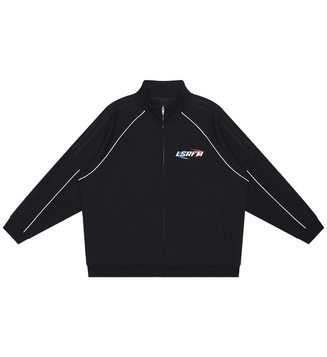 [LE SSERAFIM] LSRFM Tracksuit (unisex)