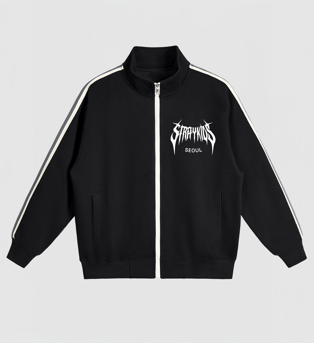 [Stray Kids] Tracksuit Jacket (unisex)