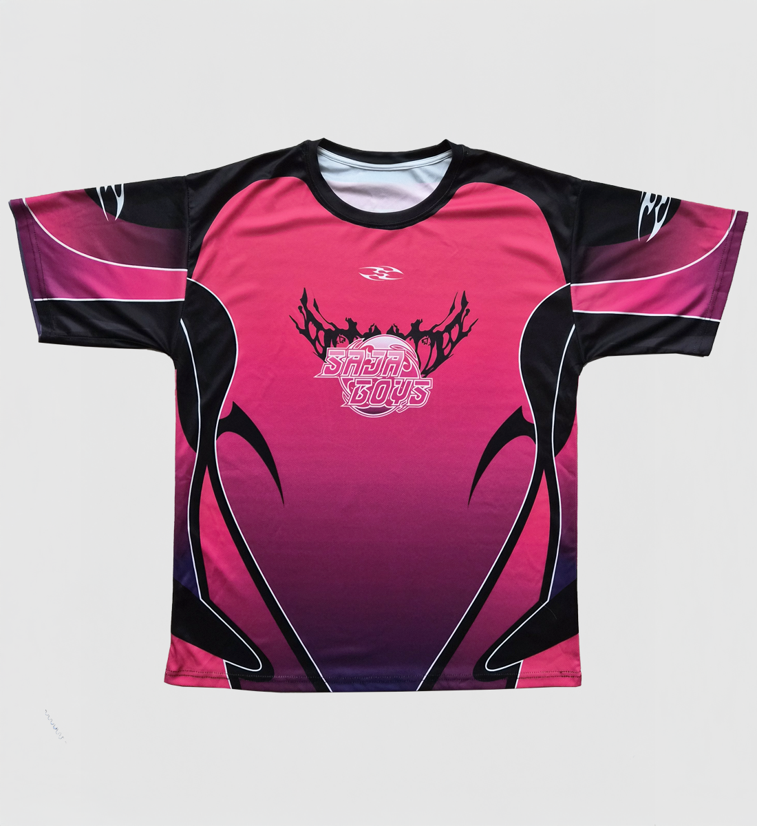 [SAJA BOYS] Demon Jersey (unisex)