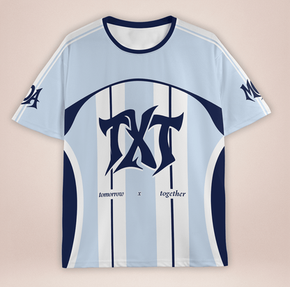 [TXT] Crewneck Jersey (unisex)
