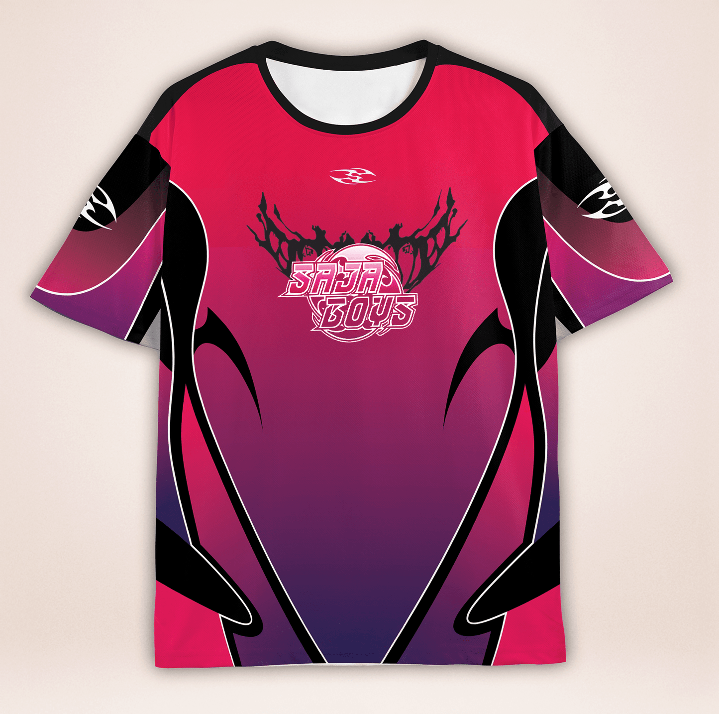 [SAJA BOYS] Demon Jersey (unisex)