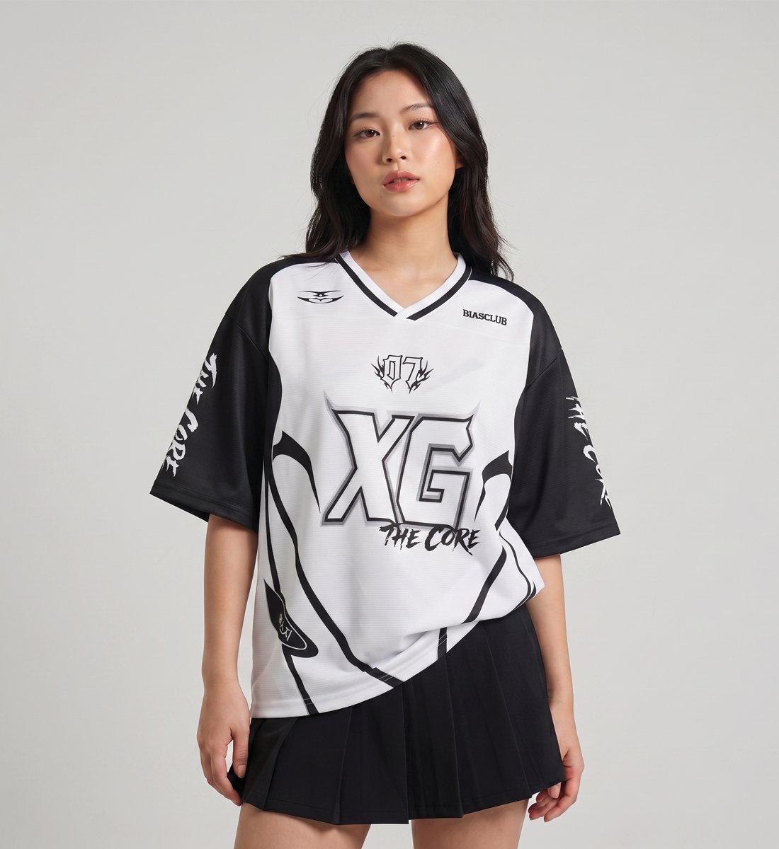 [XG] The Core Jersey (Unisex)