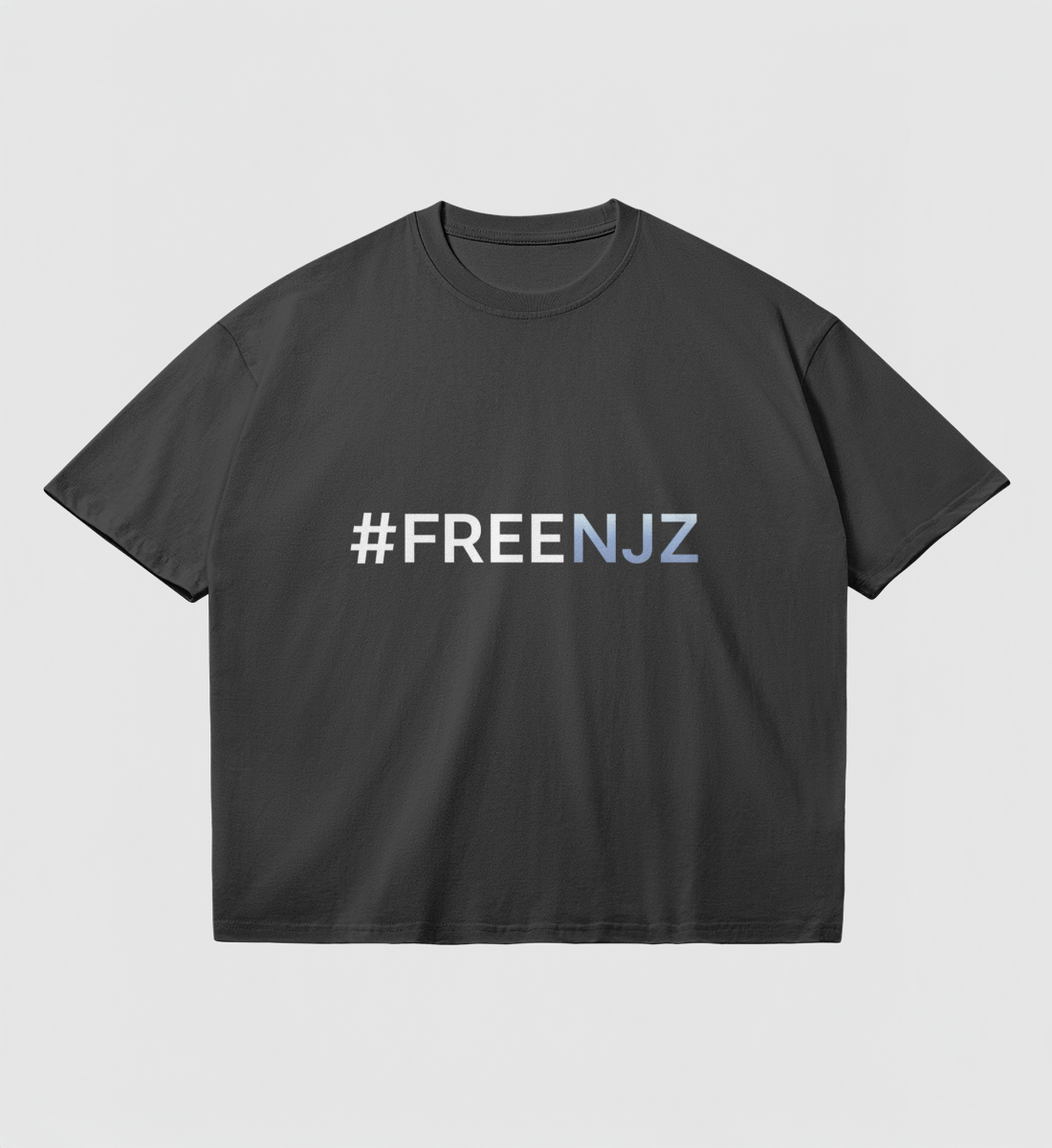 [NEWJEANS] #FREENJZ Tee