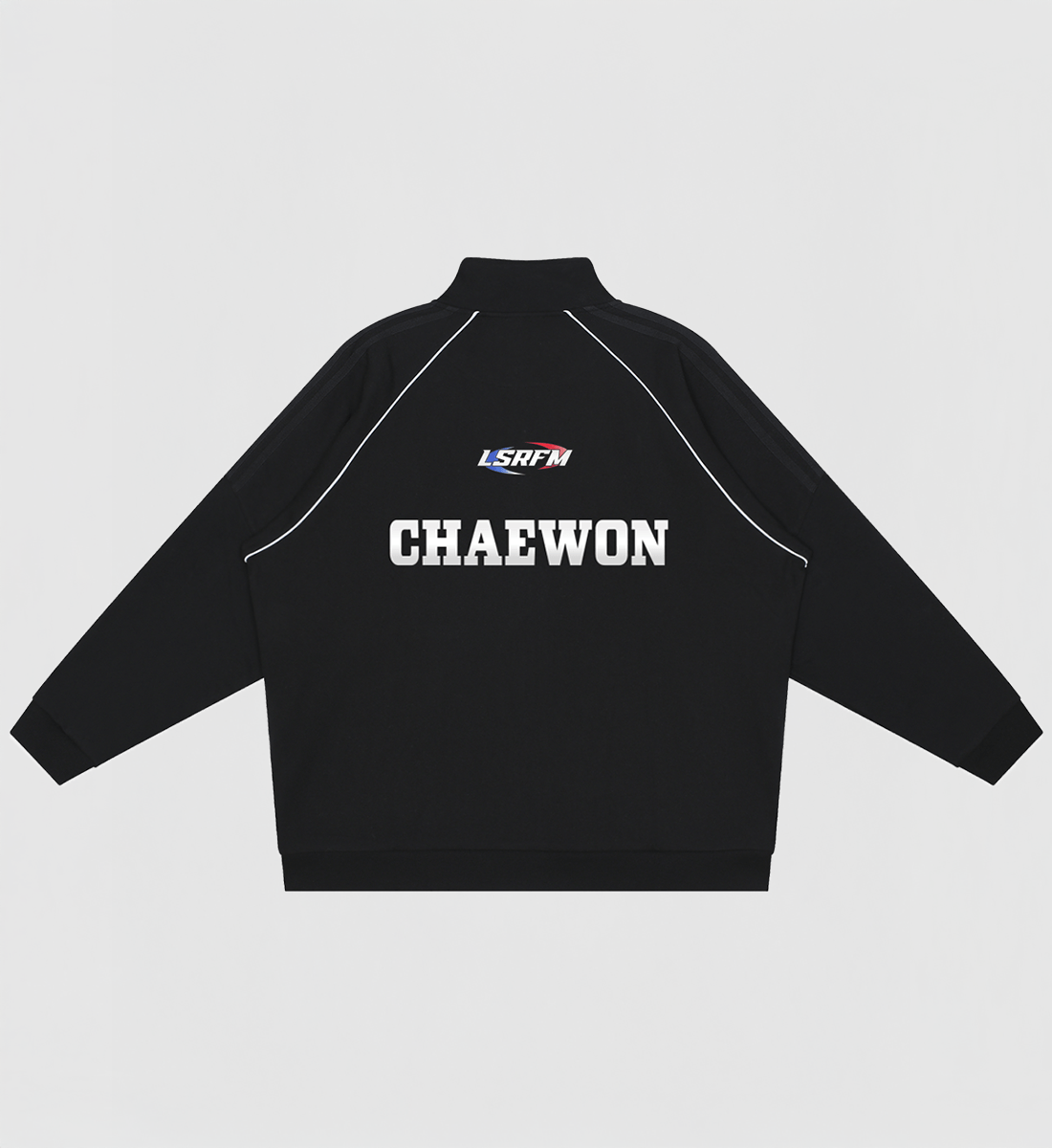 [LE SSERAFIM] LSRFM Tracksuit (unisex)
