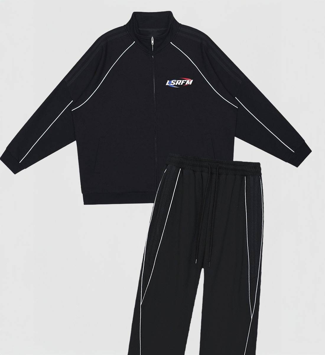 [LE SSERAFIM] LSRFM Tracksuit (unisex)