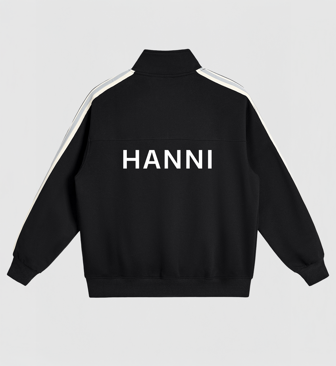 [NewJeans] NWJNS Tracksuit Set