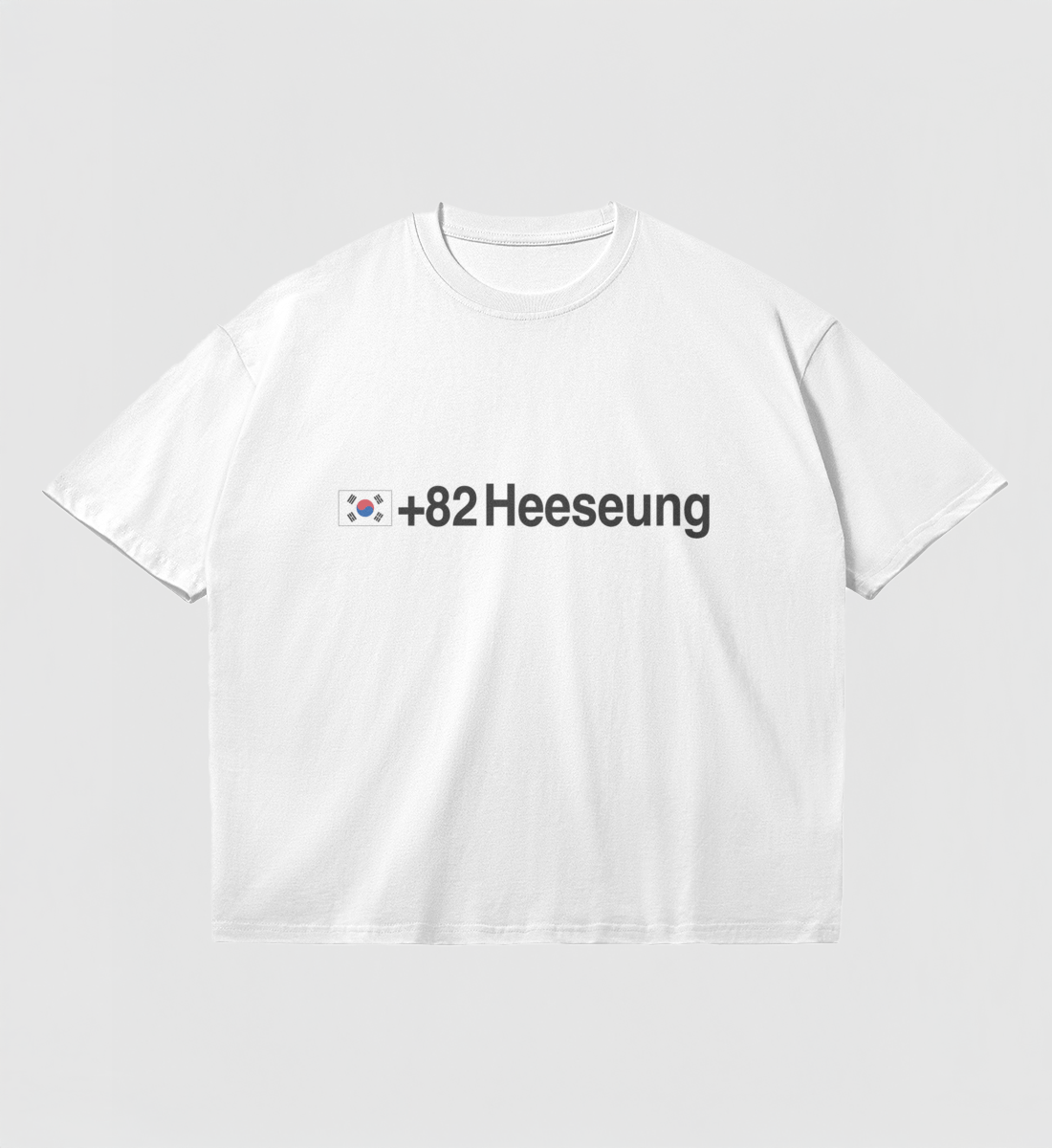 [ENHYPEN] Phone Nr Tee