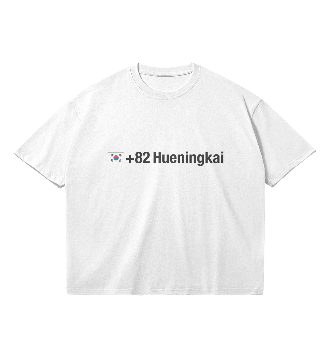 [TXT] Area Code Shirt (choose members!)