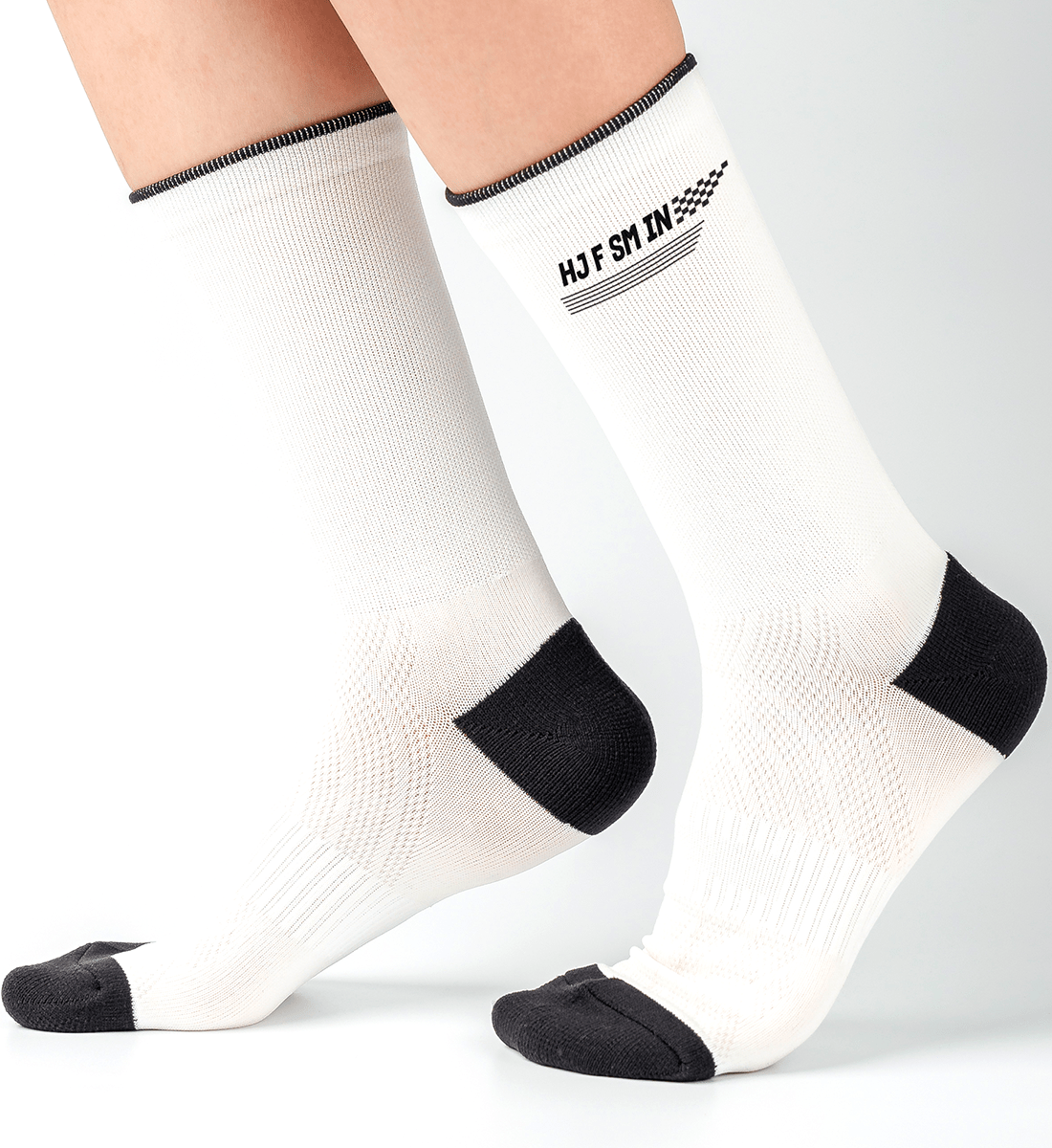 [3-Pack] Stray Kids Initials Socks