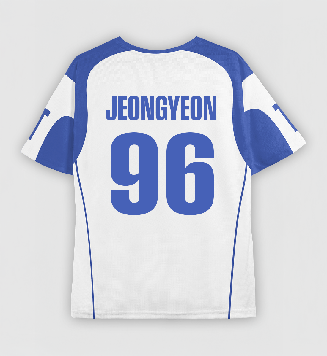 [TWICE] This Is For Jersey (unisex)