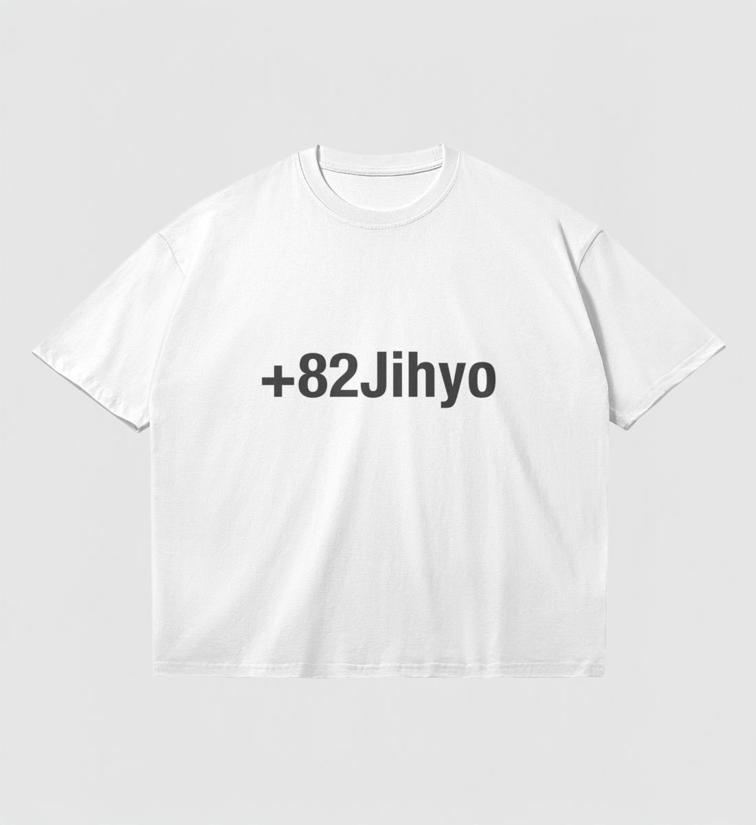 [TWICE] Area Code Shirt