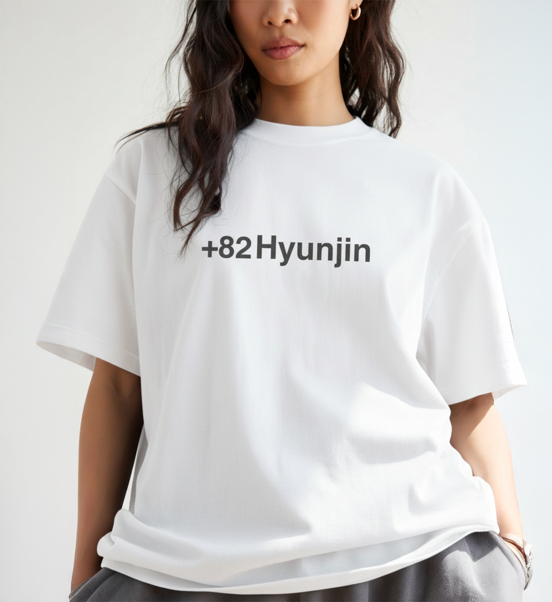 [Stray Kids] Phone Nr Tee