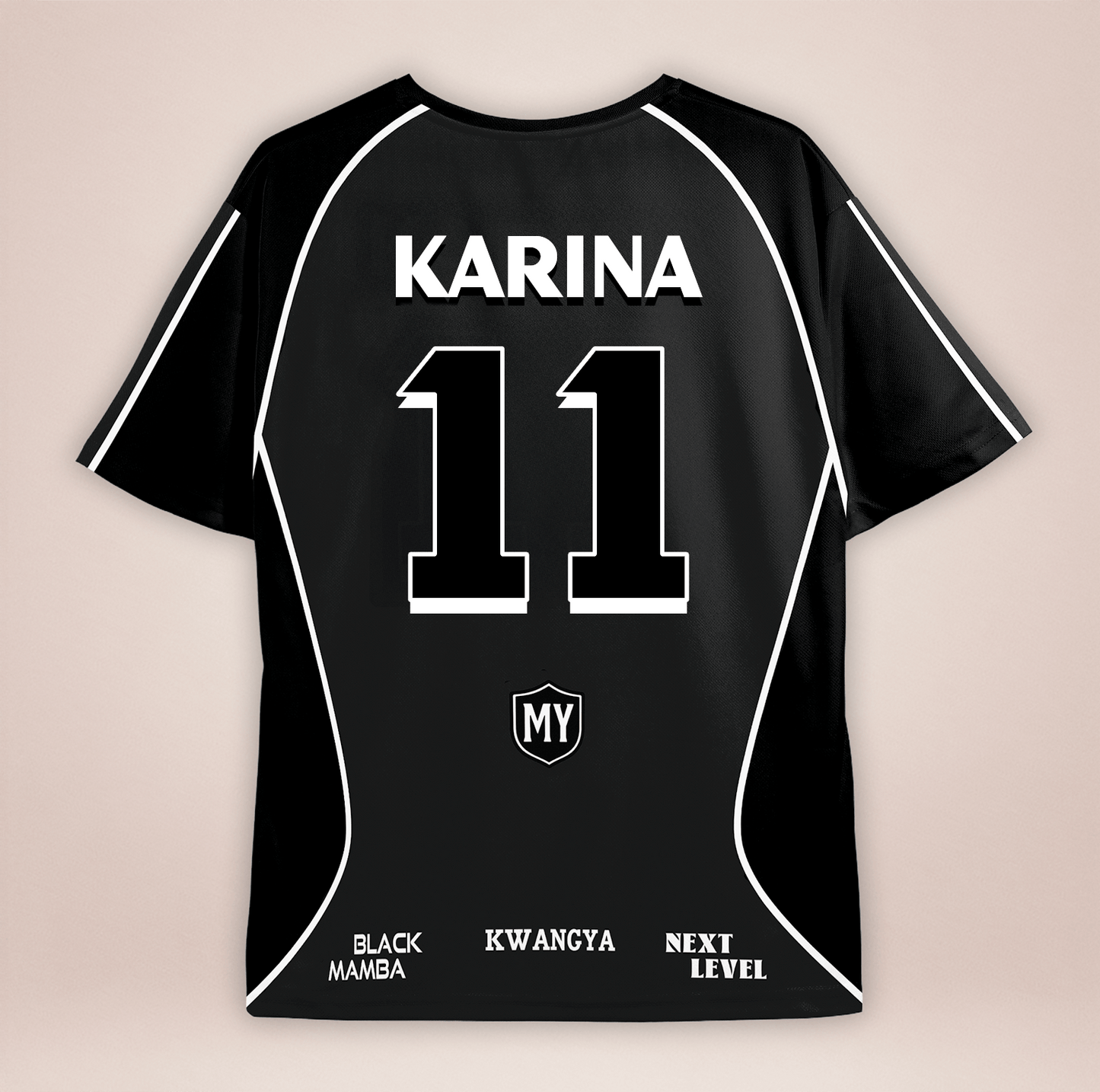 [AESPA] MY Crewneck Jersey