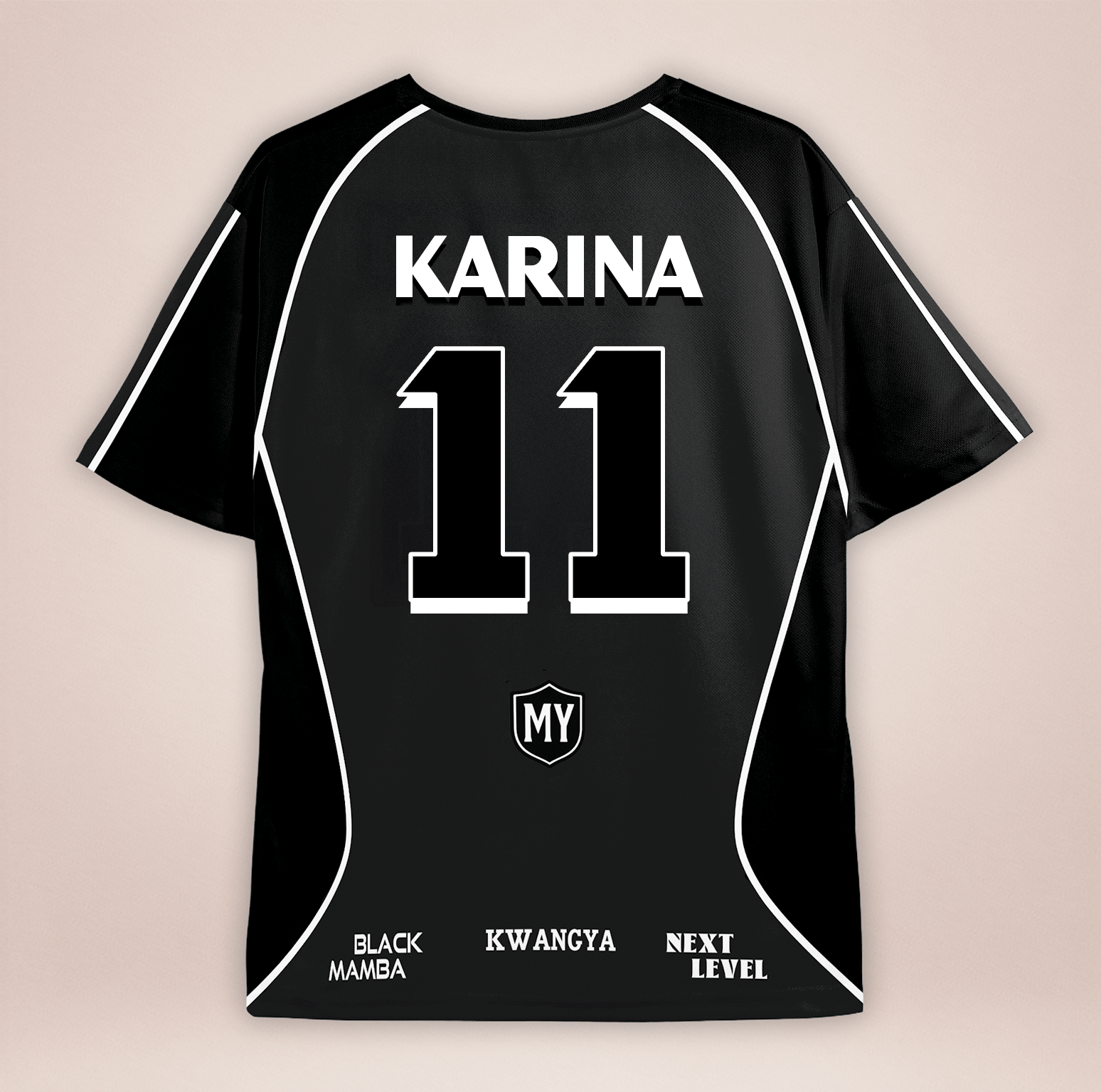 [AESPA] MY Crewneck Jersey