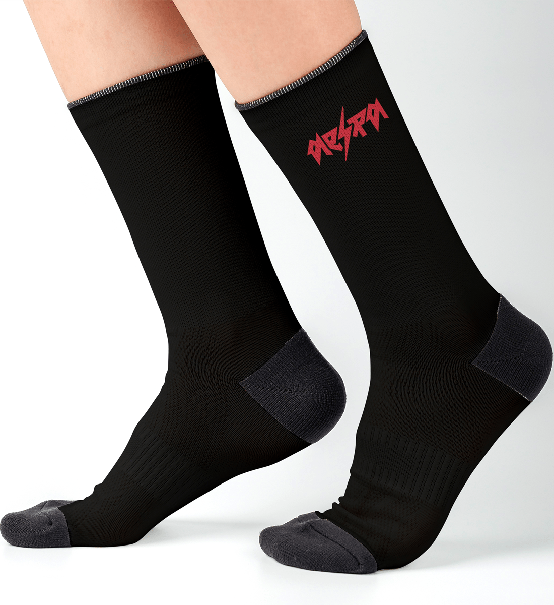 [3-Pack] Aespa Socks