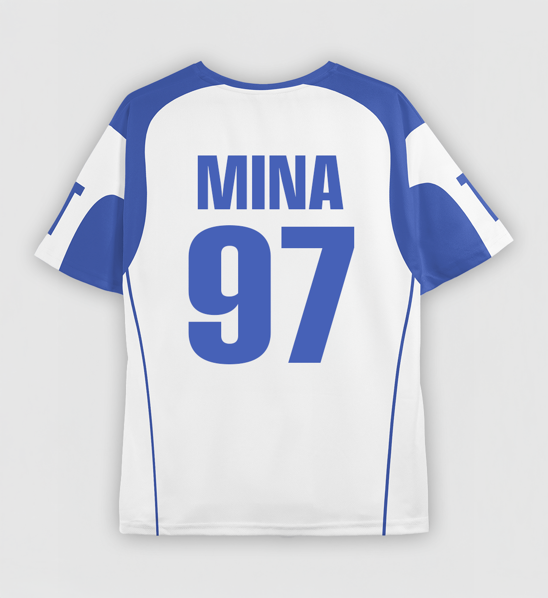 [TWICE] This Is For Jersey (unisex)