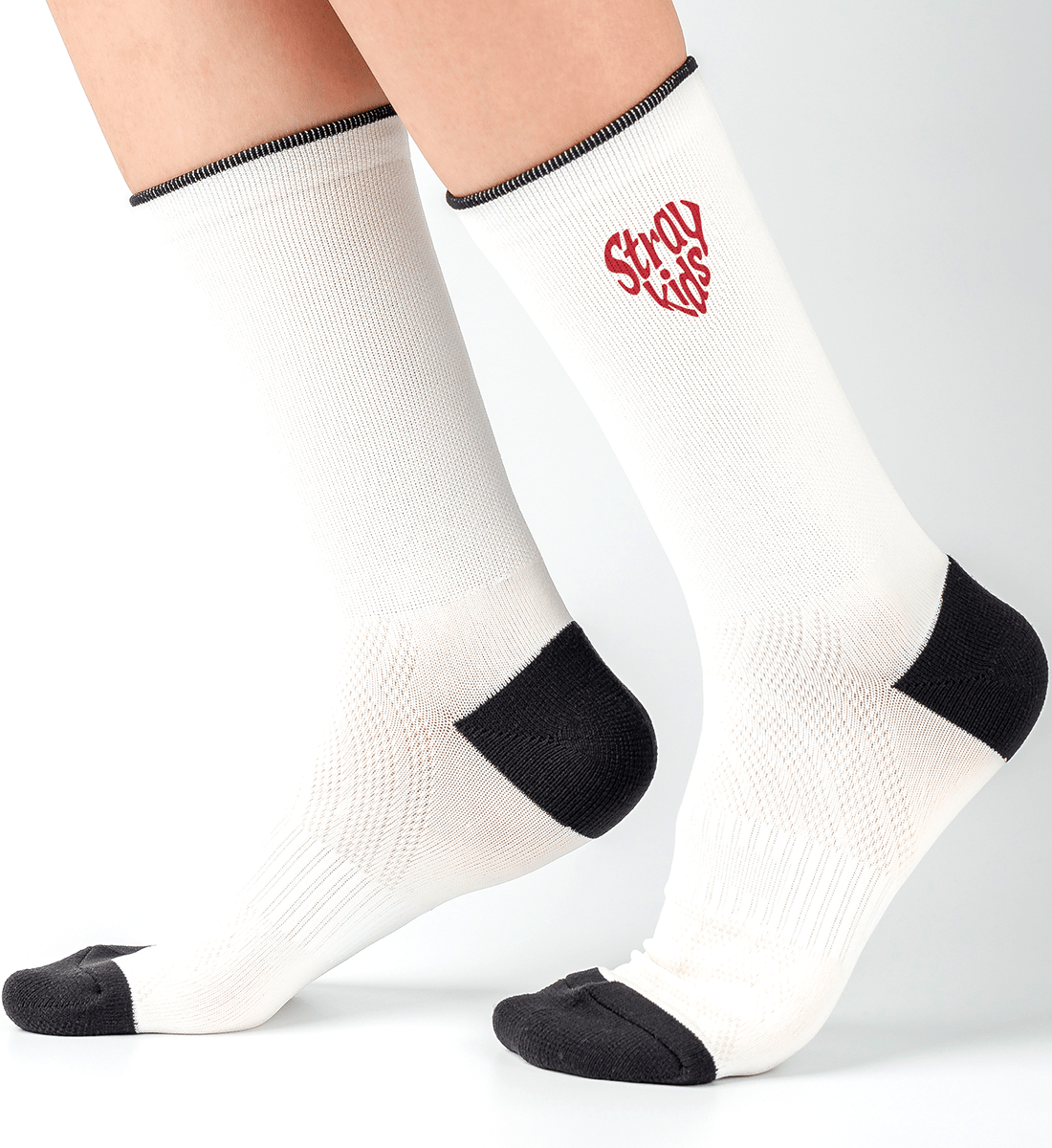 [3-Pack] Stray Kids Heart Socks