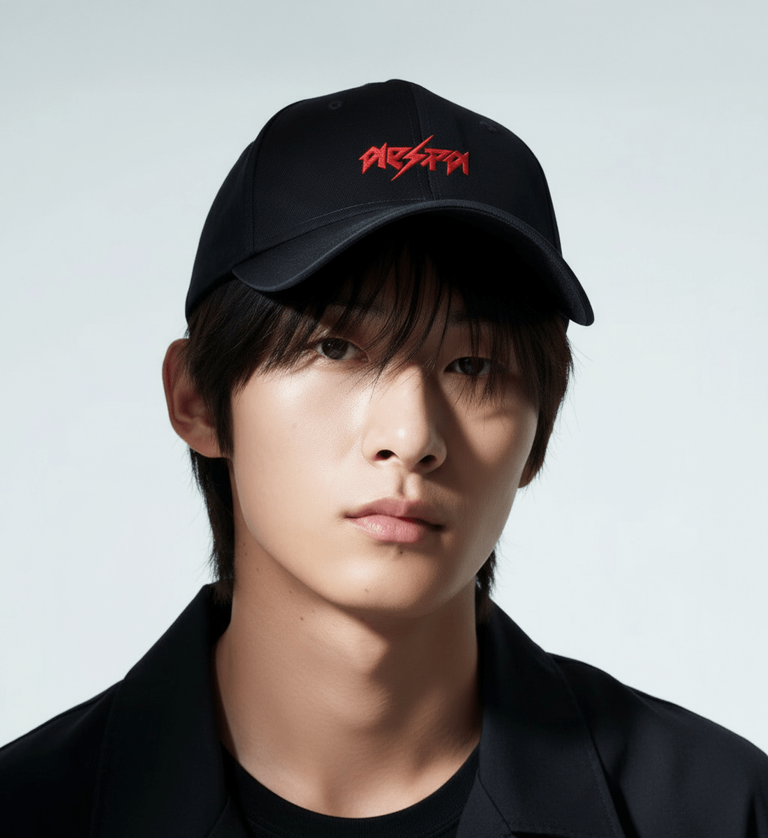[AESPA] Rich Man Cap