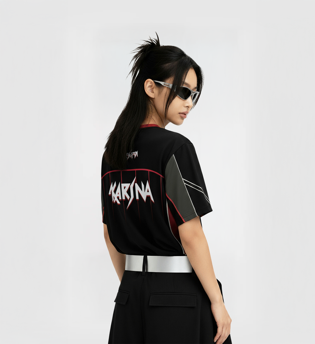 [AESPA] Rich Man Jersey (unisex)
