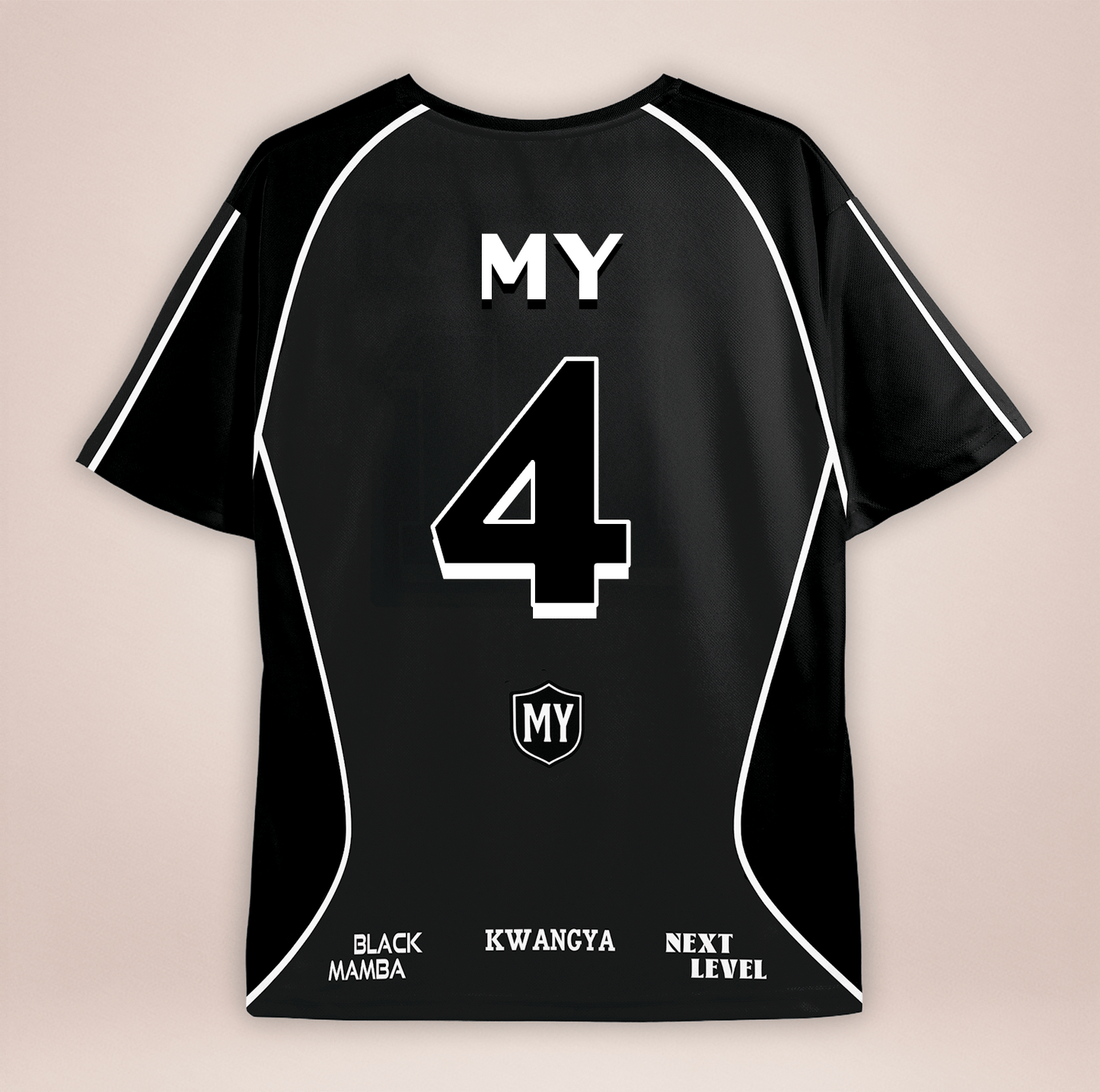 [AESPA] MY Crewneck Jersey