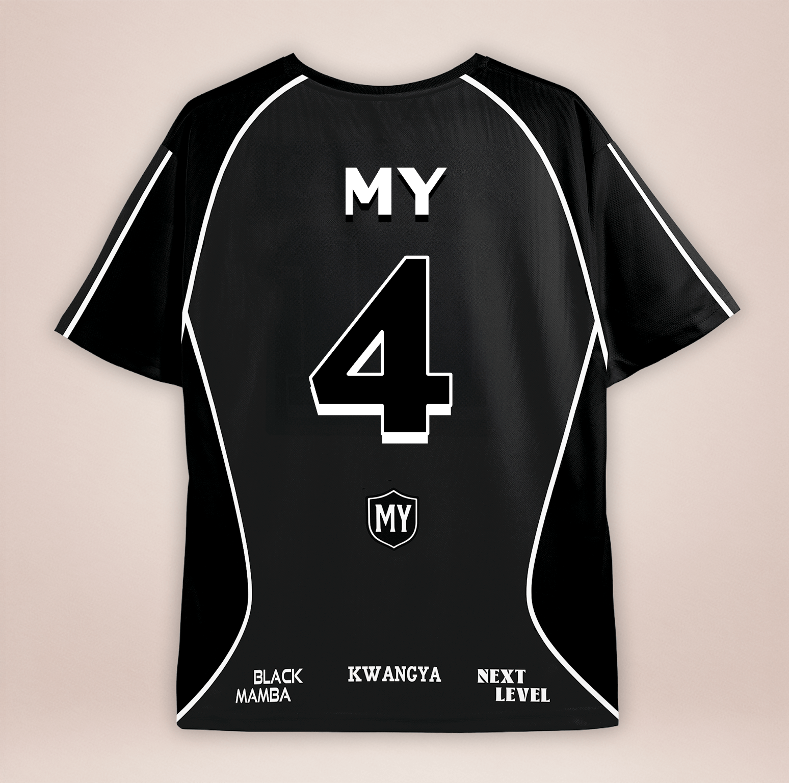 [AESPA] MY Crewneck Jersey