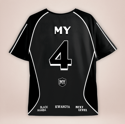 [AESPA] MY Crewneck Jersey