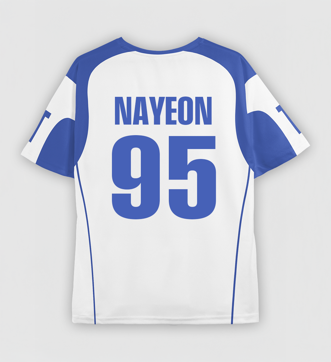 [TWICE] This Is For Jersey (unisex)