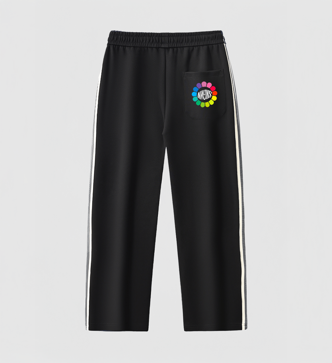 [NewJeans] NWJNS Tracksuit Pants
