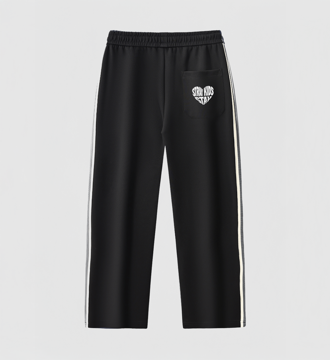 [Stray Kids] Tracksuit Pants (unisex)