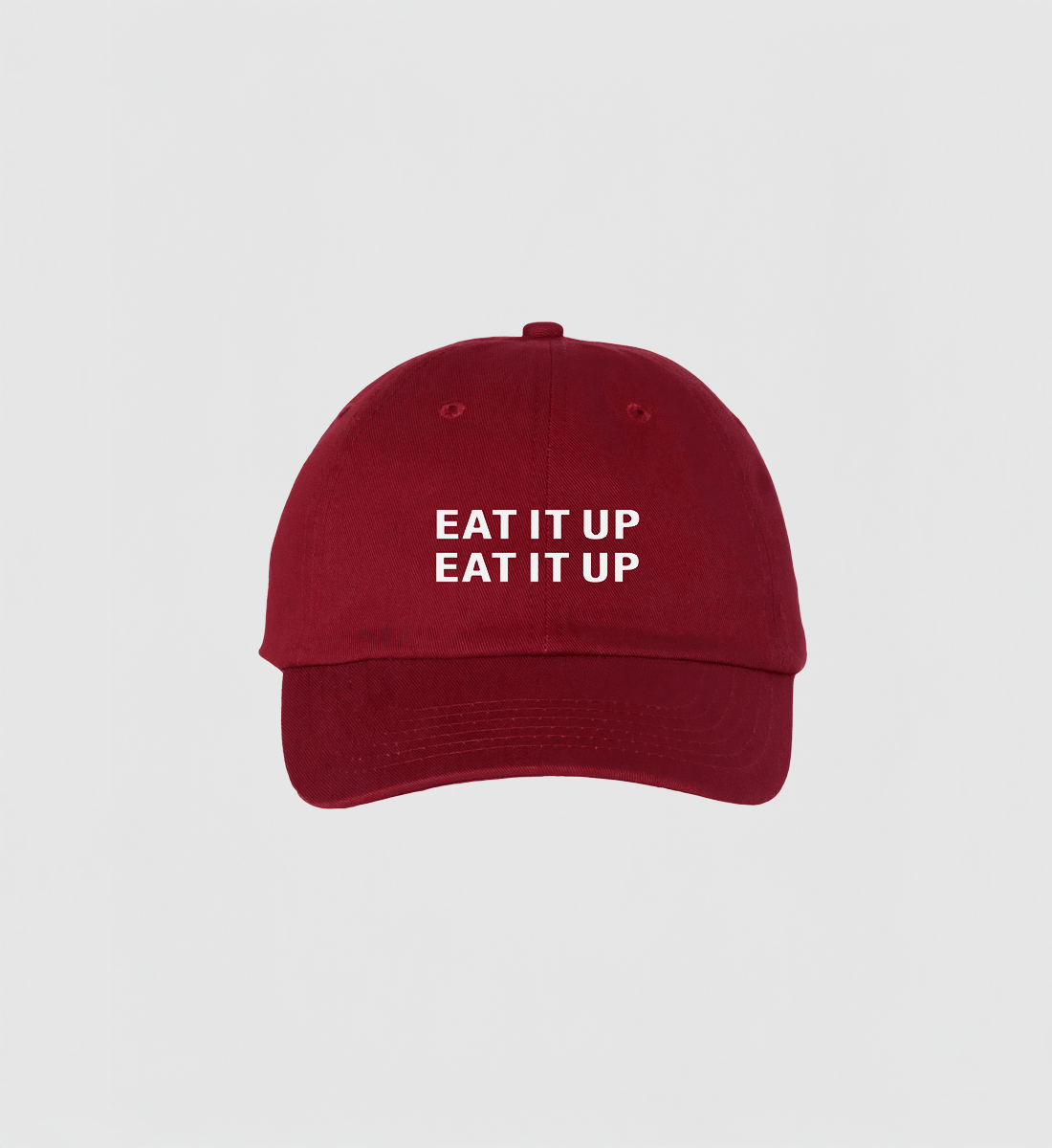 [LE SSERAFIM] Eat It Up Cap