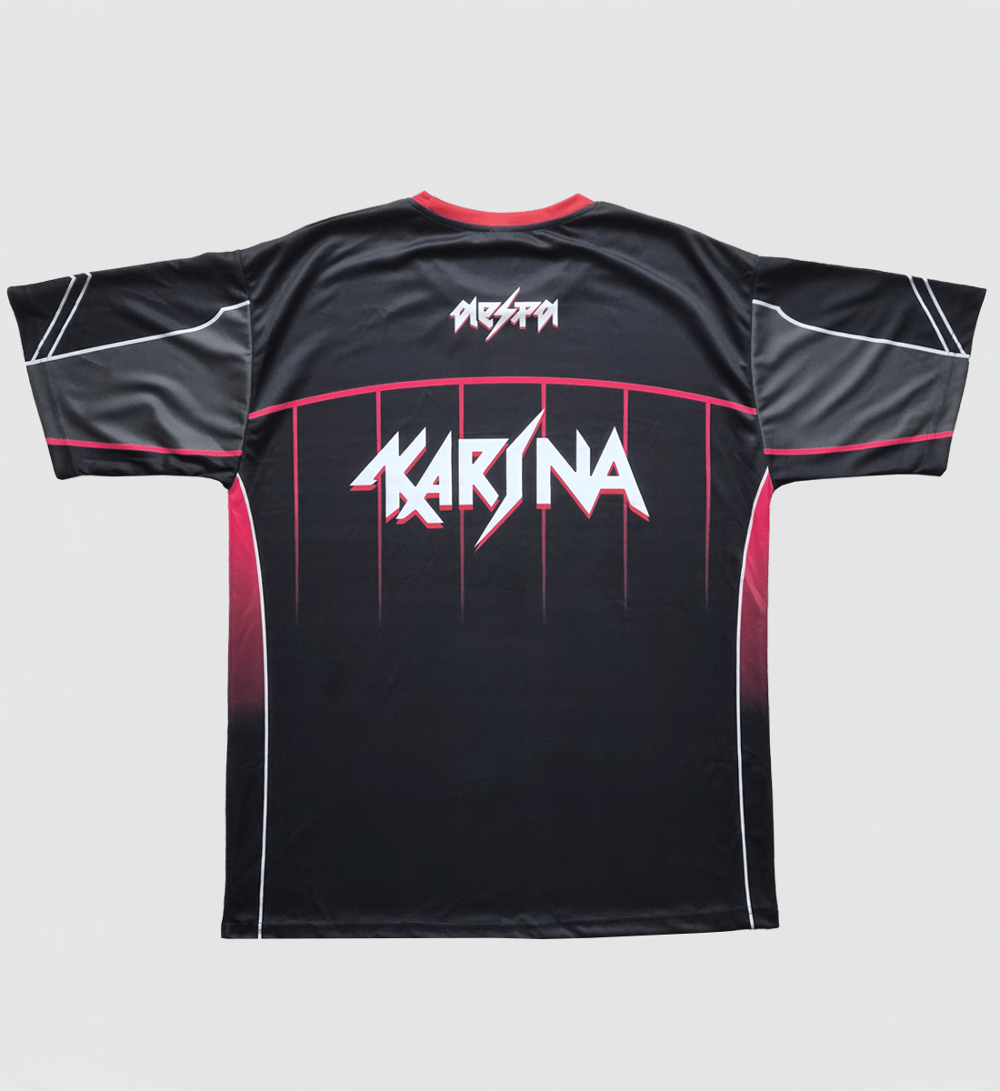 [AESPA] Rich Man Jersey (unisex)