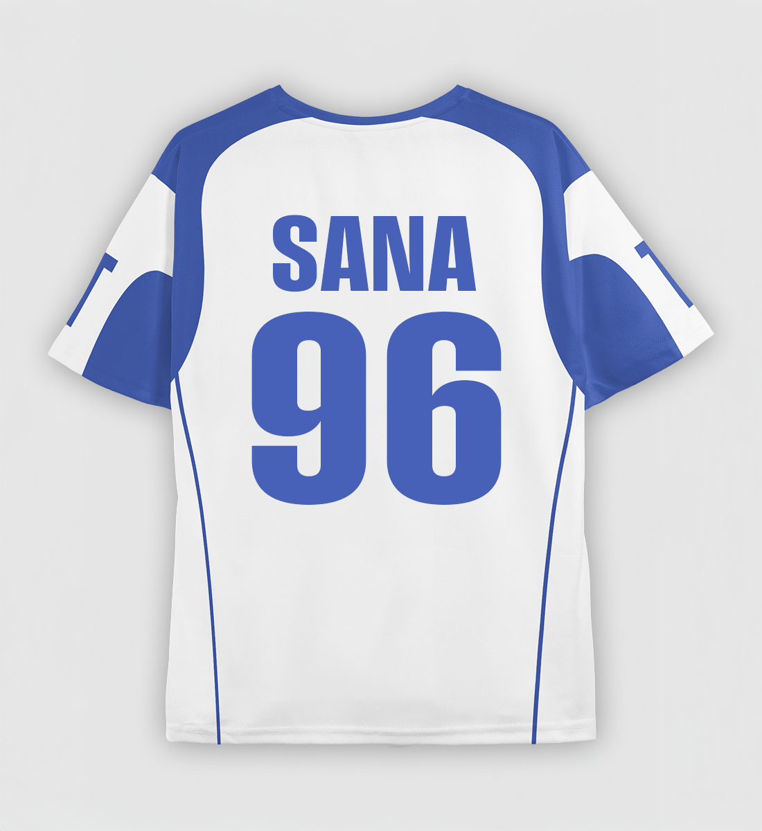 [TWICE] This Is For Jersey (unisex)