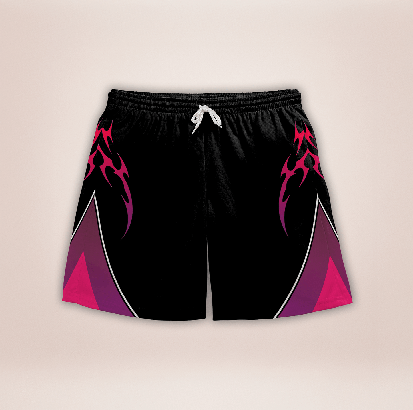 [SAJA BOYS] Jersey Shorts
