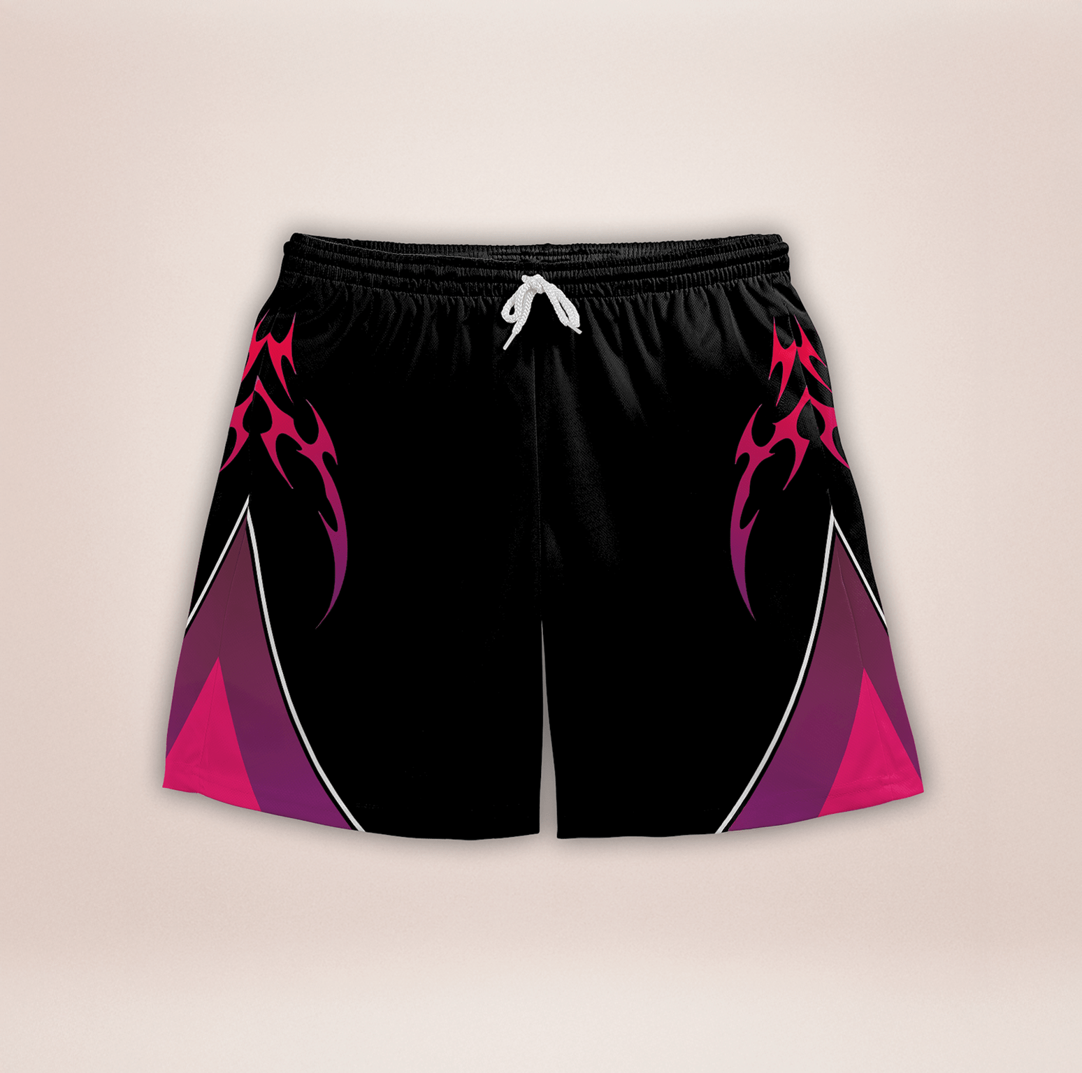[SAJA BOYS] Jersey Shorts