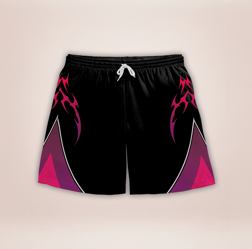 [SAJA BOYS] Jersey Shorts