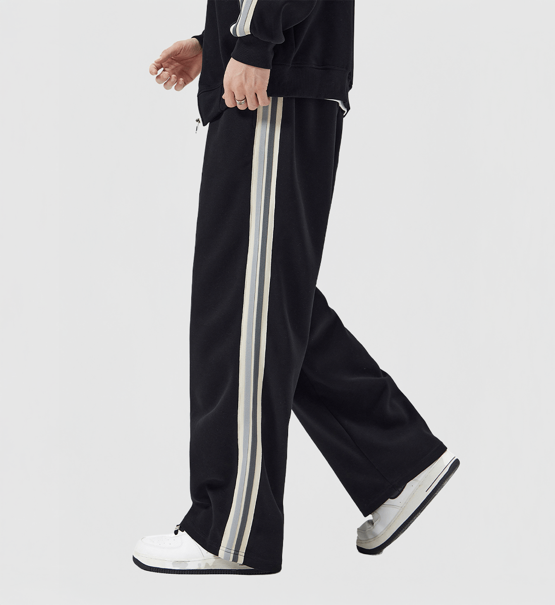 [Stray Kids] Tracksuit Pants (unisex)