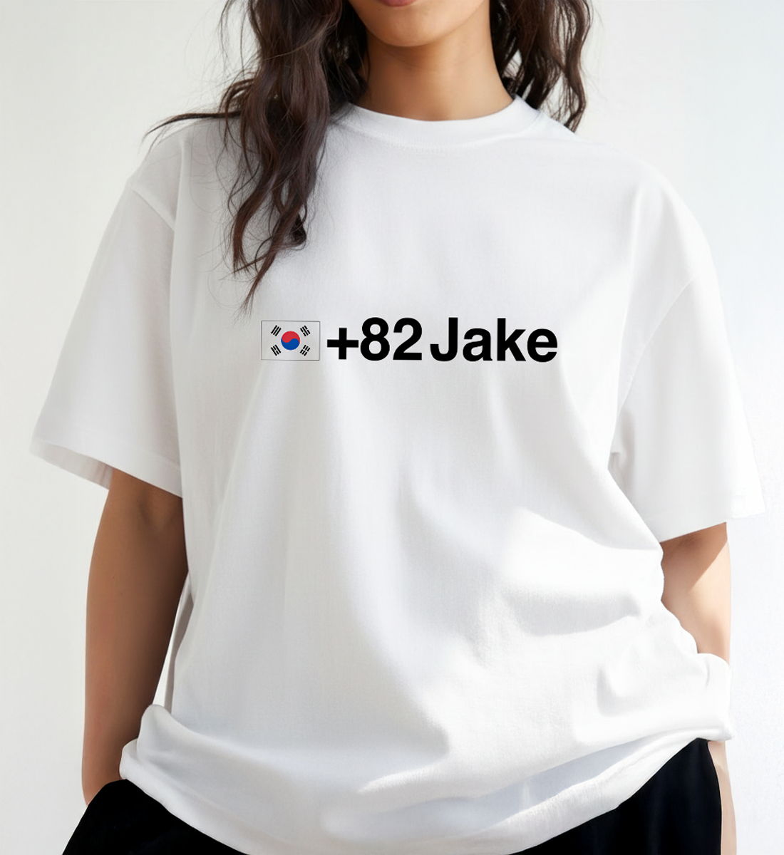 [ENHYPEN] Phone Nr Tee