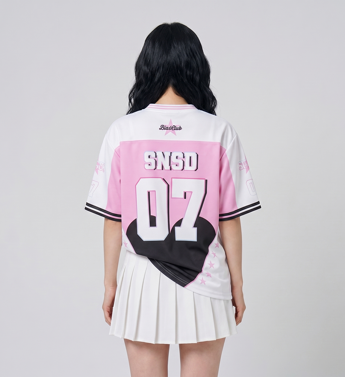 [SNSD] Girls Generation Jersey