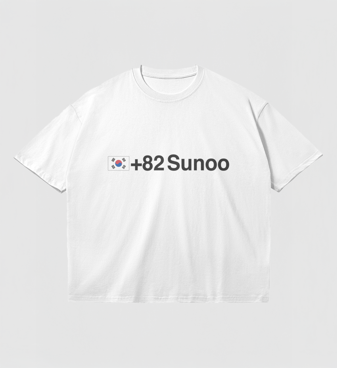 [ENHYPEN] Phone Nr Tee