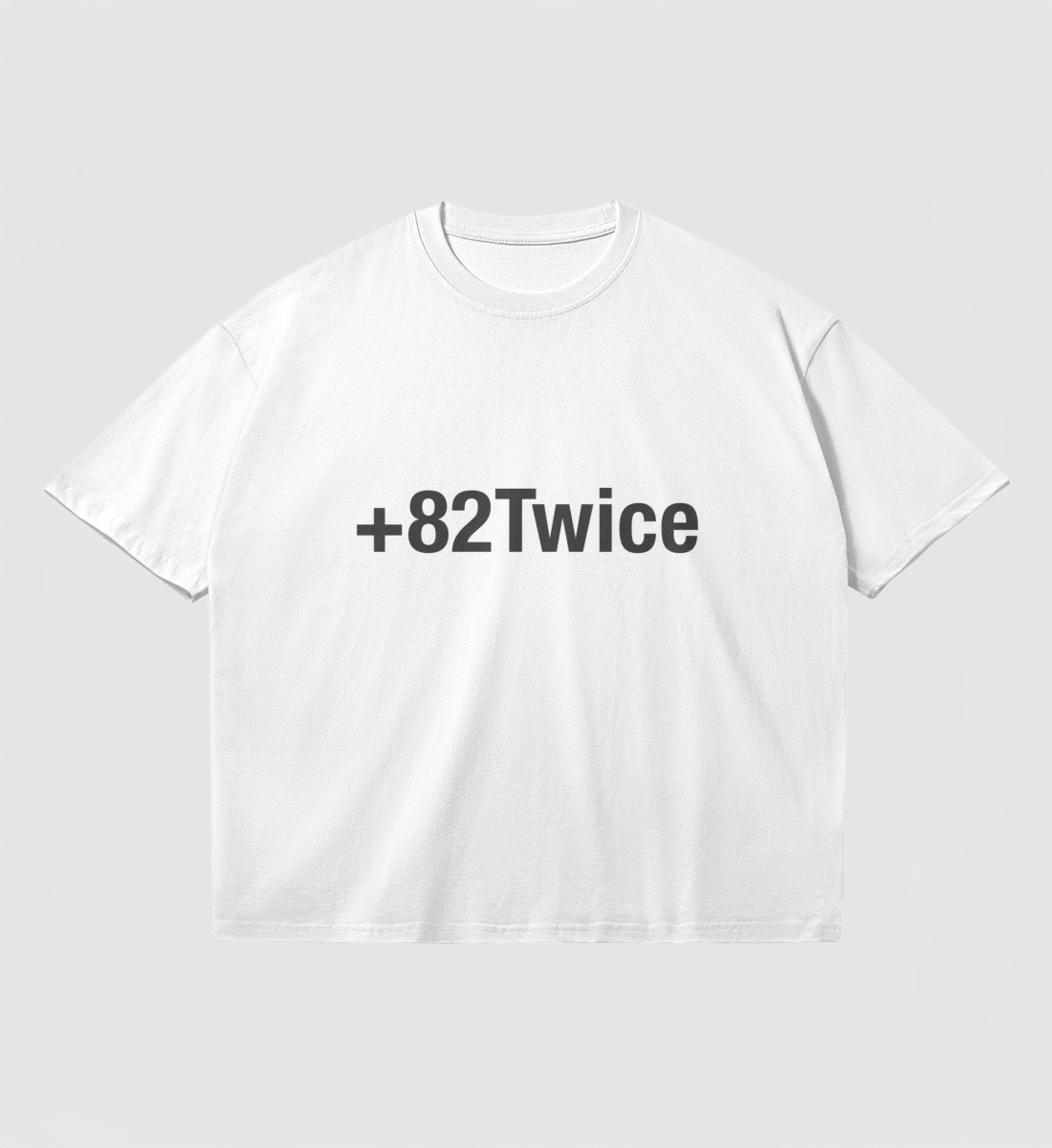 [TWICE] Area Code Shirt