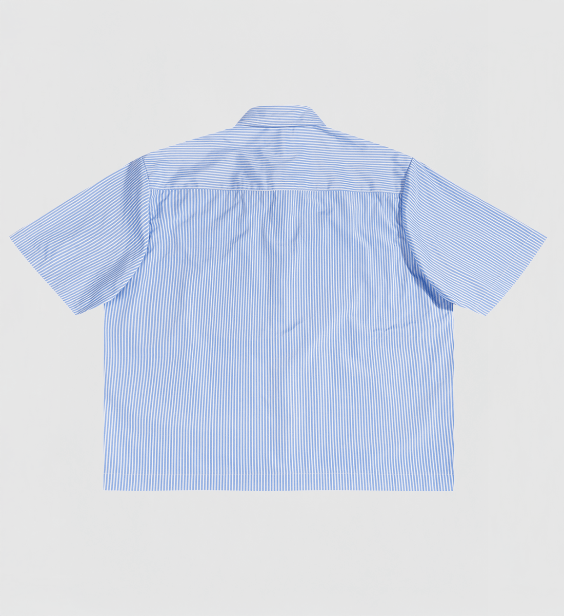 [TWICE] Buttoned Polo Shirt