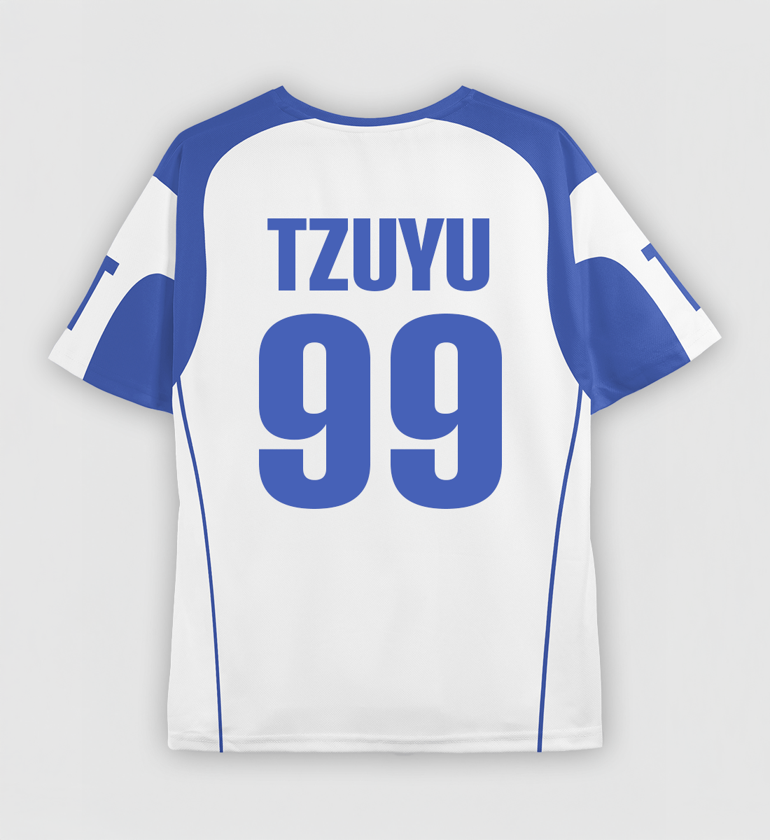 [TWICE] This Is For Jersey (unisex)