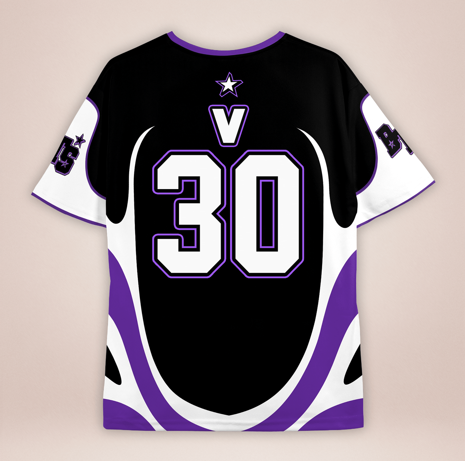 [BTS] Crewneck Jersey (unisex)