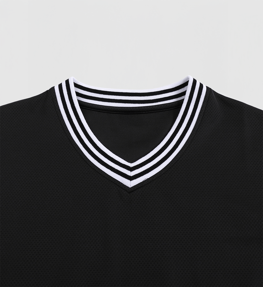 [TWICE] The Story Goes On Jersey (black)