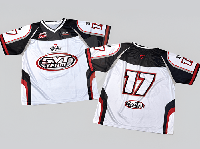 [SEVENTEEN] SVT Jersey (unisex)