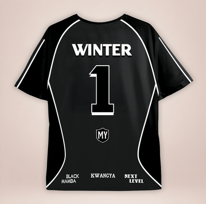 [AESPA] MY Crewneck Jersey