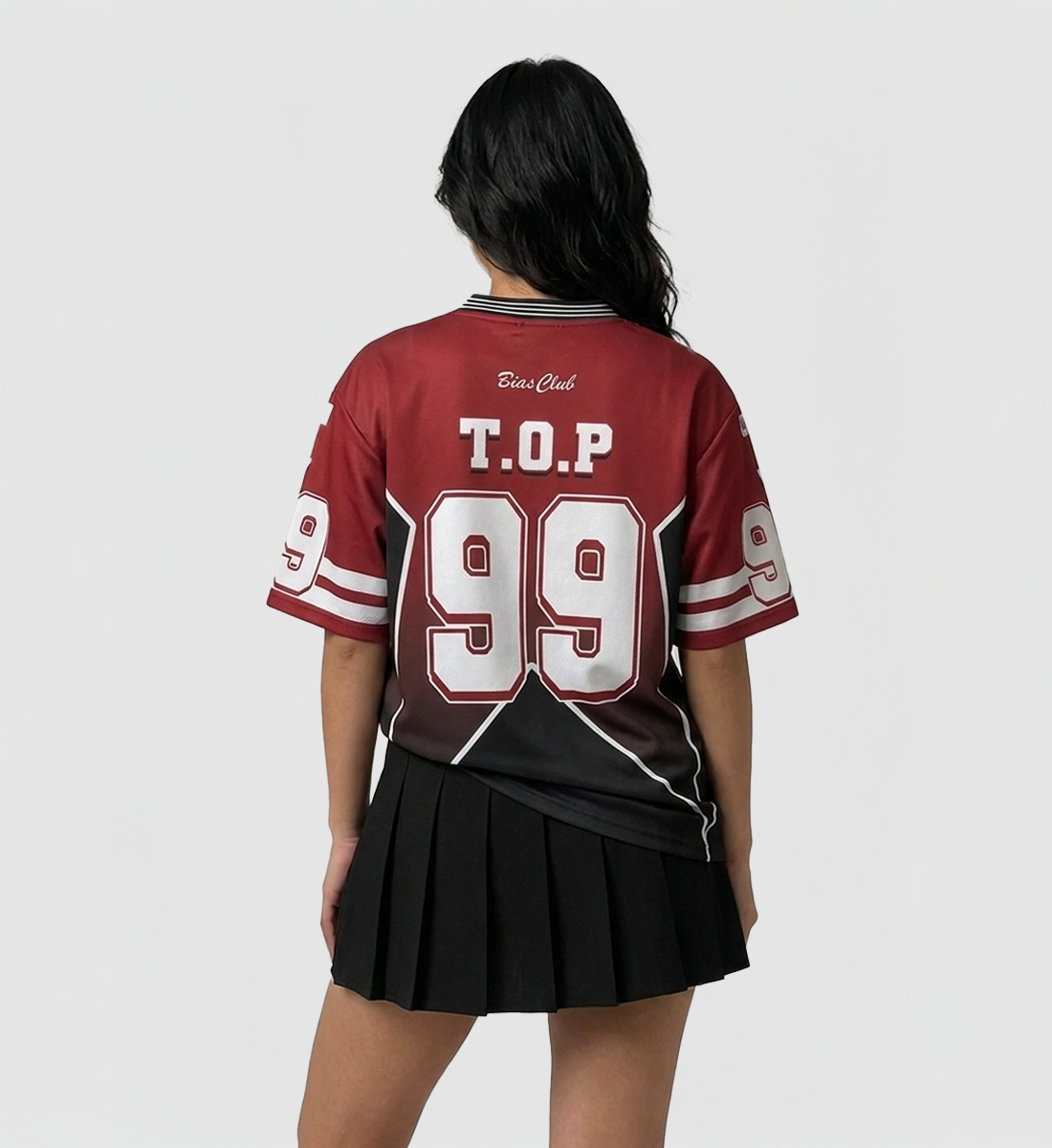 [BIGBANG] Star Jersey (Unisex)