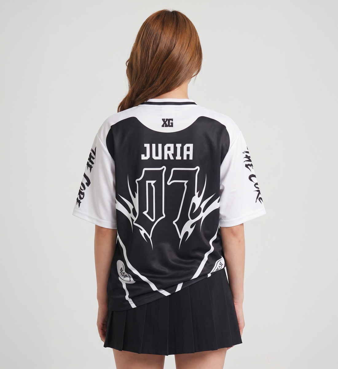 [XG] The Core Jersey (Unisex)